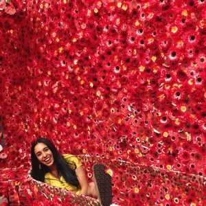 Meet your Posher, Alexia